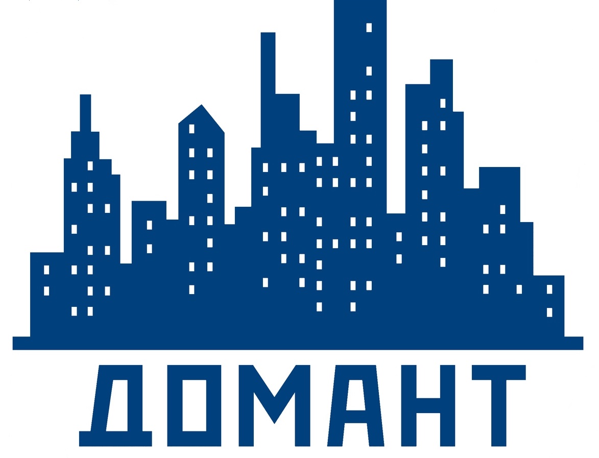 ДОМАНТ - строительно-монтажная компания